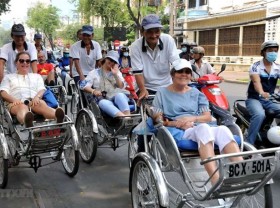 Image: Over 170 travel firms in HCMC leave market in five months