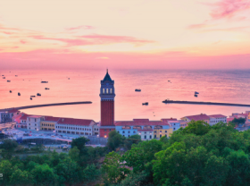 Image: Phu Quoc to welcome international guests in vaccine passport plan