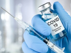 Image: Politburo urges licensing eligible individuals, organizations to buy Covid-19 vaccines
