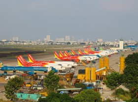 Image: Private firm proposes establishing cargo airline