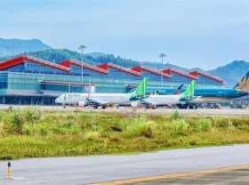 Image: Quang Ninh, Gia Lai suspend air services to/from HCMC as Covid-19 spreads