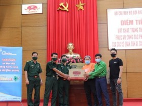 Image: SGT launches “Saigon Times-Great Circle 2021” program