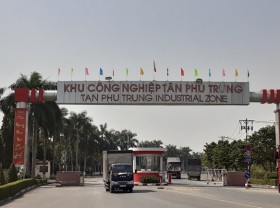 Image: Six more factories in HCMC under lockdown