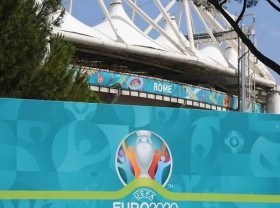 Image: Oldest, youngest, most capped - all the numbers for Euro 2020