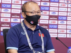 Image: World Cup qualifiers: Vietnam targets full three points against Indonesia