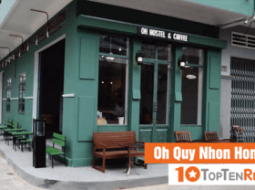 Image: Top 10 most favorite Homestays in Quy Nhon - Part 1