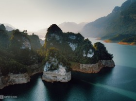 Image: Amazing nature in Tuyen Quang