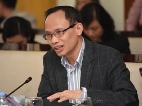 Image: Inflation not too worrying, property bubble controlled: says expert