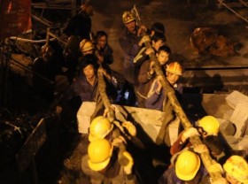 Image: Looking back on the journey to conquer the roof of Indochina