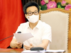 Image: Steering committee requires prompt vaccination