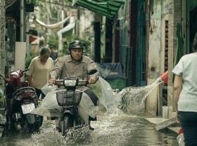 Image: Vietnamese movies screened at Asian Film Festival