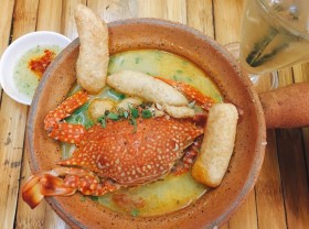 Image: Soft and supple: banh canh noodle in Vietnam’s Phan Rang offers foodies a unique taste of local culture