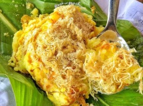 Image: “Take attendance” 6 irresistible delicious Vietnamese sticky rice dishes