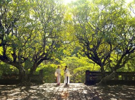 Image: The beauty of the land of Hue