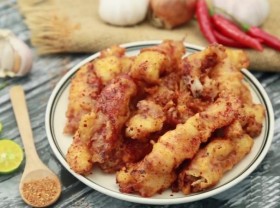 Image: Top 16 Specialty foods of Ca Mau