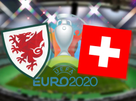 Image: Euro 2020 Wales vs. Switzerland How to watch and live stream