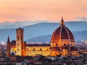 Image: Top 13 Most beautiful cities in Europe