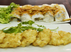 Image: Banh cuon across Vietnam