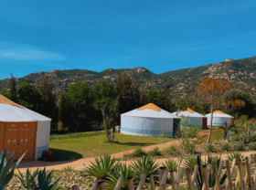 Image: Five luxurious campsites in Vietnam for a memorable summer holiday