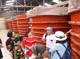 Image: Phu Quoc fish sauce making seeks UNESCO recognition as world intangible cultural heritage