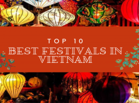 Image: Top 10 best festivals and holidays in Vietnam