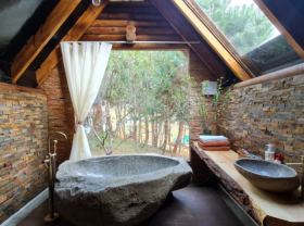 Image: Top 3 places in Moc Chau to beat the summer heat