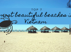 Image: Top 7 most beautiful beaches in Vietnam