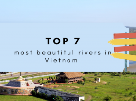 Image: Top 7 Most Beautiful Rivers in Vietnam