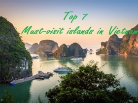 Image: Top 7 must visit islands in Vietnam