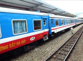 Image: Two north-south trains to resume operatins on Monday