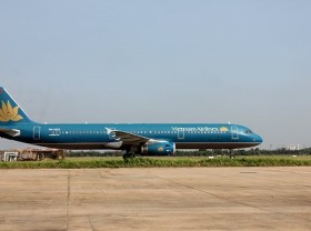 Image: Vietnam Airlines gets nod to operate flights to Canada