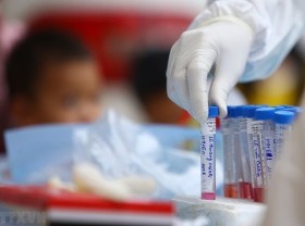 Image: Vietnam confirms 68 new Covid-19 infections