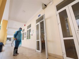 Image: Vietnam detects 92 new Covid-19 infections