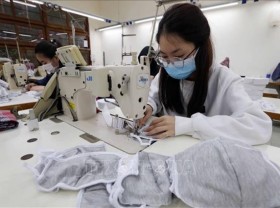 Image: Vietnam emerges as one of new PPE suppliers globally: IFC