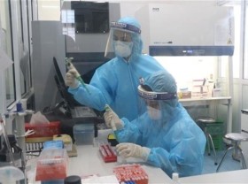 Image: Vietnam has 85 new Covid-19 cases