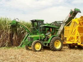 Image: Vietnam imposes antidumping tax on sugar imported from Thailand
