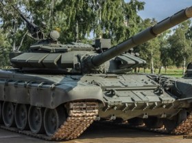 Image: Vietnam Likely to Compete With New Tanks in 2021 Army Games Video