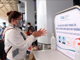 Image: Vietnam prepares to pilot vaccine passports