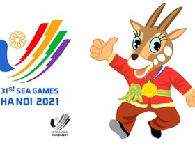 Image: Vietnam proposes postponing 31st SEA Games as Covid-19 bites