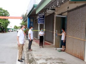 Image: Vietnam reports 63 Covid-19 infections, two deaths