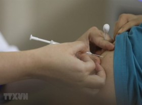Image: Vietnam reports highest-ever 24-hour surge in Covid-19 cases