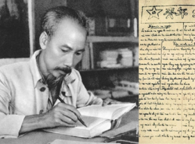 Image: Vietnam Revolutionary Press Day June 21 History Significance