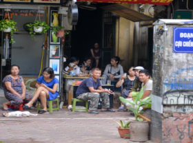 Image: Vietnam s metropolises named in Mercer s Cost of Living city ranking