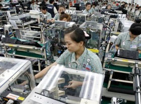 Image: Vietnam sees import-export value rise in Jan-May