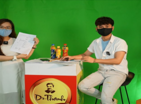 Image: Vietnamese Farmer Wins Over US 4 300 by Drinking Zero Degree Green Tea
