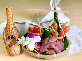 Image: Vietnam’s Nem Chua could help keep food fresh, naturally: Research.