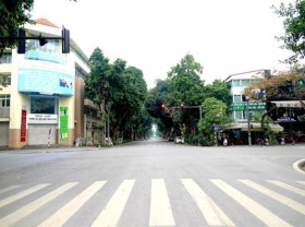 Image: Vinh Phuc reopens some services today