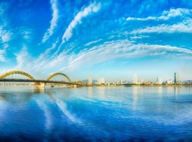 Image: When is the best season to travel to Da Nang and where to go?