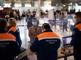 Image: 27 EU countries plan to accept Covid digital passports from 1 July