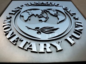 Image: Backing grows for new IMF COVID and climate fund